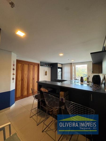 Cobertura à venda em Itaipava, Petrópolis - RJ - Foto 29