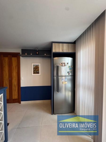 Cobertura à venda em Itaipava, Petrópolis - RJ - Foto 28