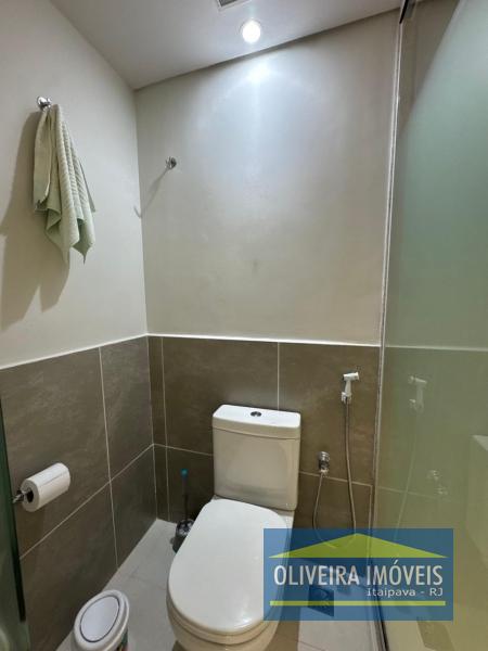 Cobertura à venda em Itaipava, Petrópolis - RJ - Foto 25