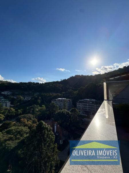Cobertura à venda em Itaipava, Petrópolis - RJ - Foto 23