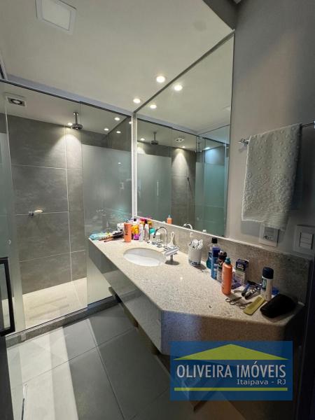 Cobertura à venda em Itaipava, Petrópolis - RJ - Foto 20