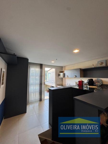 Cobertura à venda em Itaipava, Petrópolis - RJ - Foto 19