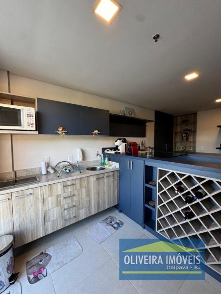 Cobertura à venda em Itaipava, Petrópolis - RJ - Foto 18