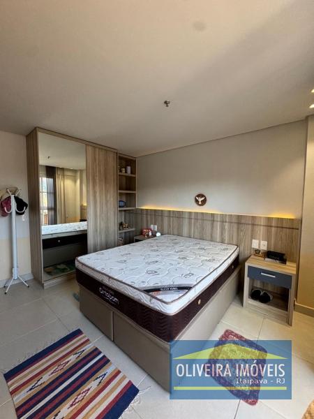 Cobertura à venda em Itaipava, Petrópolis - RJ - Foto 2