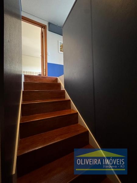 Cobertura à venda em Itaipava, Petrópolis - RJ - Foto 13
