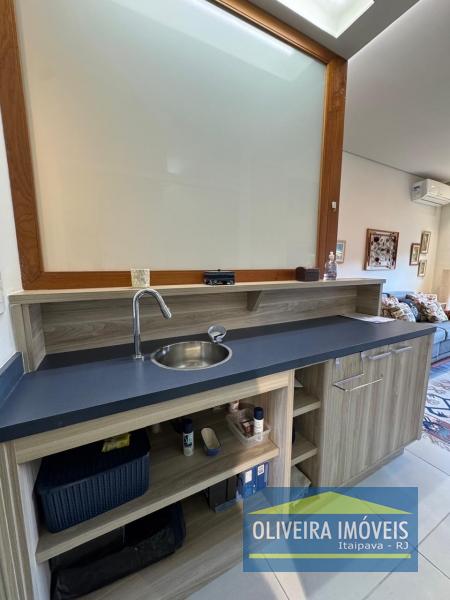 Cobertura à venda em Itaipava, Petrópolis - RJ - Foto 12