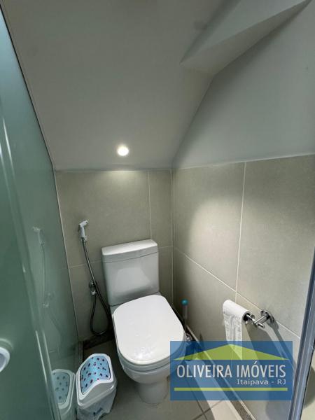 Cobertura à venda em Itaipava, Petrópolis - RJ - Foto 11