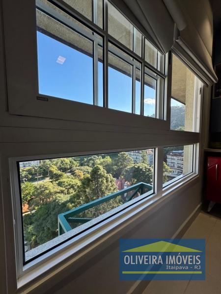 Cobertura à venda em Itaipava, Petrópolis - RJ - Foto 9