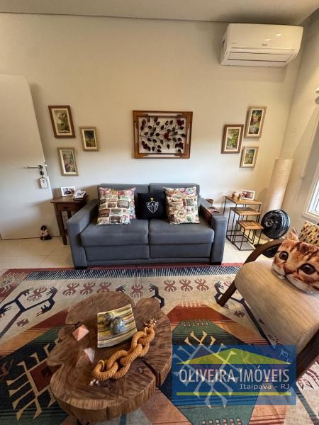 Cobertura à venda em Itaipava, Petrópolis - RJ - Foto 8