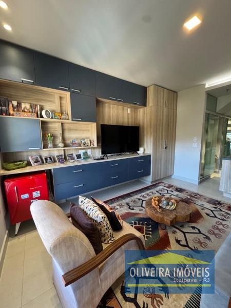 Cobertura à venda em Itaipava, Petrópolis - RJ - Foto 6