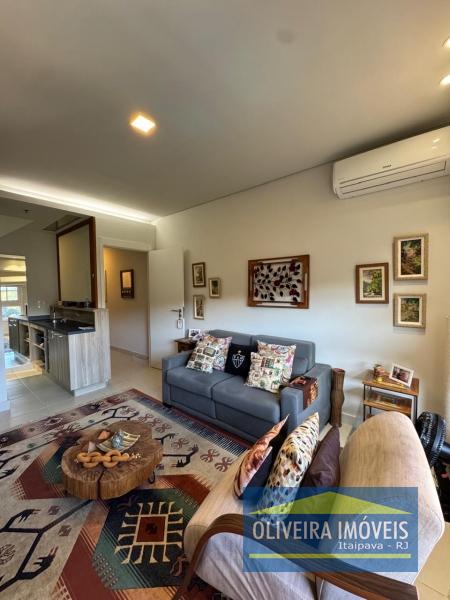 Cobertura à venda em Itaipava, Petrópolis - RJ - Foto 5