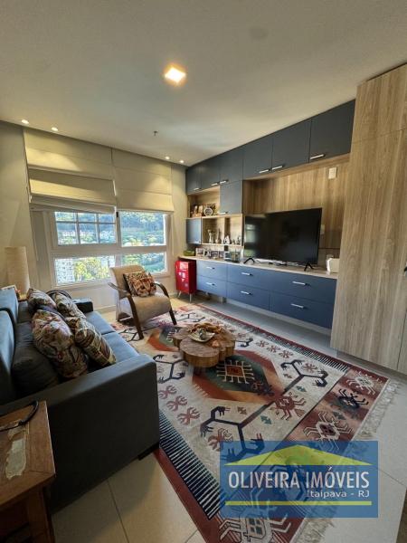 Cobertura à venda em Itaipava, Petrópolis - RJ - Foto 1