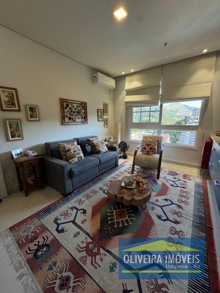 Cobertura à venda em Itaipava, Petrópolis - RJ - Foto 4