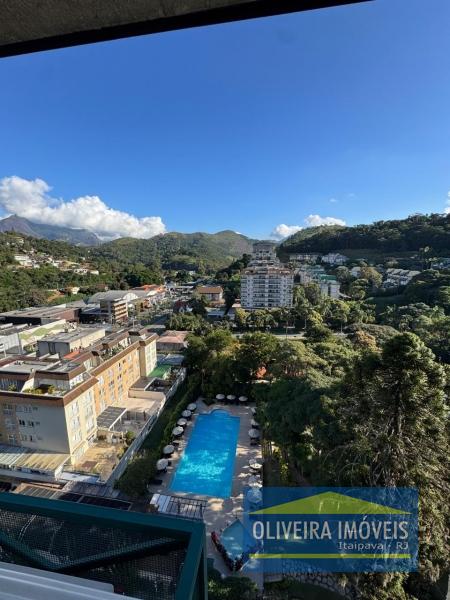 Cobertura à venda em Itaipava, Petrópolis - RJ - Foto 3