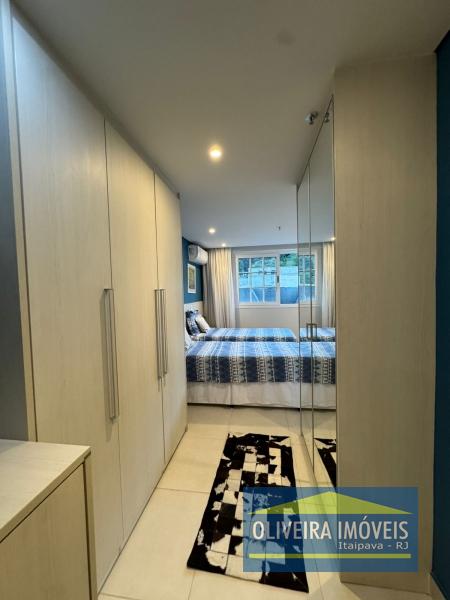 Apartamento para Alugar  à venda em Itaipava, Petrópolis - RJ - Foto 11