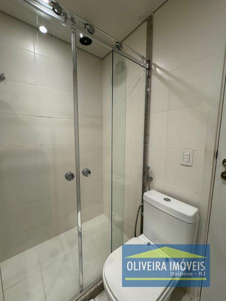 Apartamento para Alugar  à venda em Itaipava, Petrópolis - RJ - Foto 20