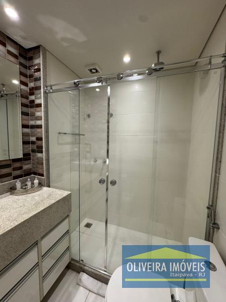 Apartamento para Alugar  à venda em Itaipava, Petrópolis - RJ - Foto 18