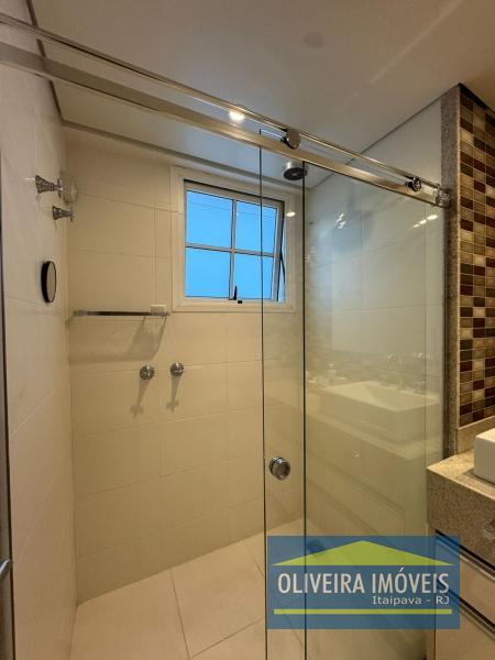 Apartamento para Alugar  à venda em Itaipava, Petrópolis - RJ - Foto 16