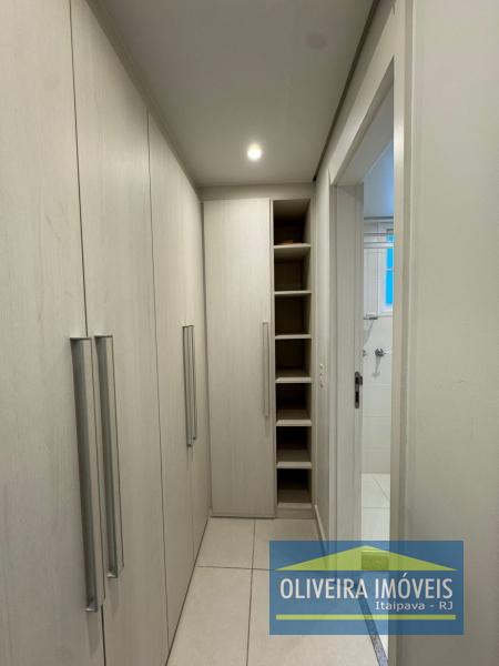 Apartamento para Alugar  à venda em Itaipava, Petrópolis - RJ - Foto 14