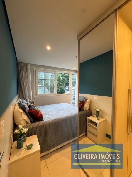 Apartamento para Alugar  à venda em Itaipava, Petrópolis - RJ - Foto 13