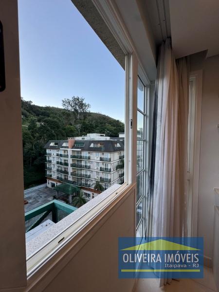 Apartamento para Alugar  à venda em Itaipava, Petrópolis - RJ - Foto 12