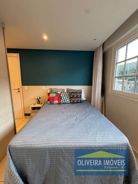 Apartamento para Alugar  à venda em Itaipava, Petrópolis - RJ - Foto 2