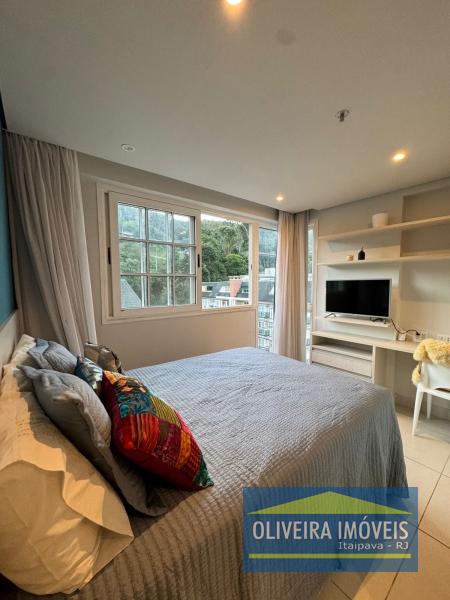 Apartamento para Alugar  à venda em Itaipava, Petrópolis - RJ - Foto 10