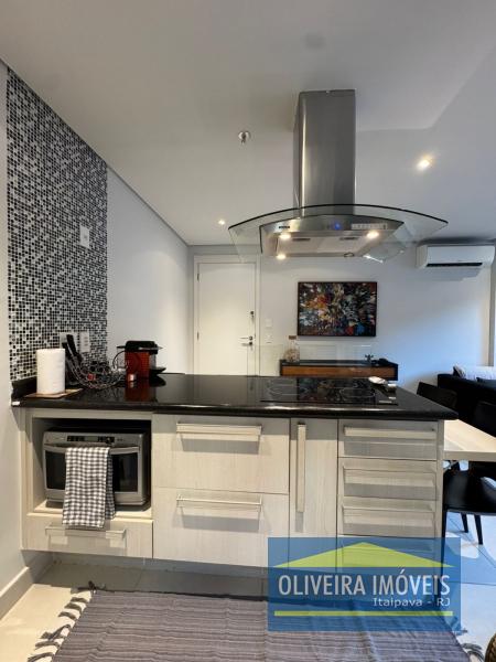 Apartamento para Alugar  à venda em Itaipava, Petrópolis - RJ - Foto 9