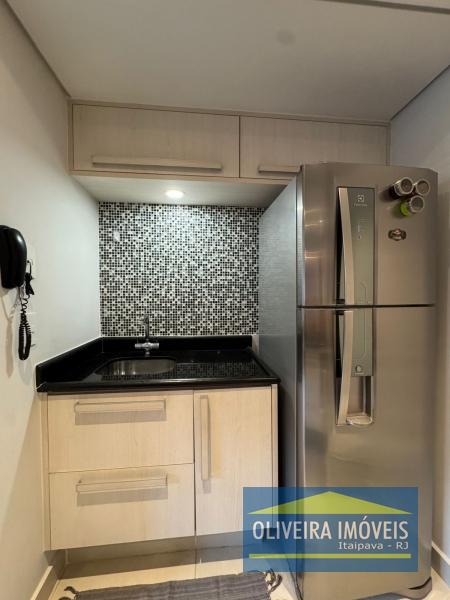 Apartamento para Alugar  à venda em Itaipava, Petrópolis - RJ - Foto 8