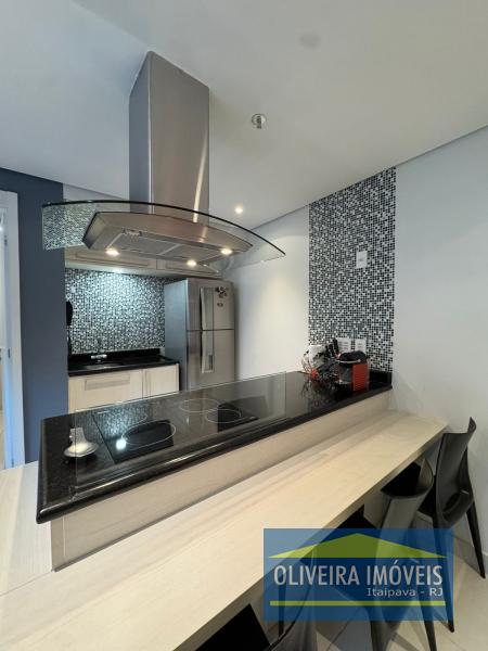 Apartamento para Alugar  à venda em Itaipava, Petrópolis - RJ - Foto 7