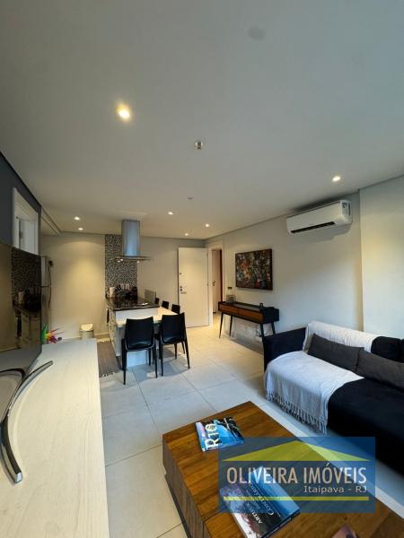 Apartamento para Alugar  à venda em Itaipava, Petrópolis - RJ - Foto 5
