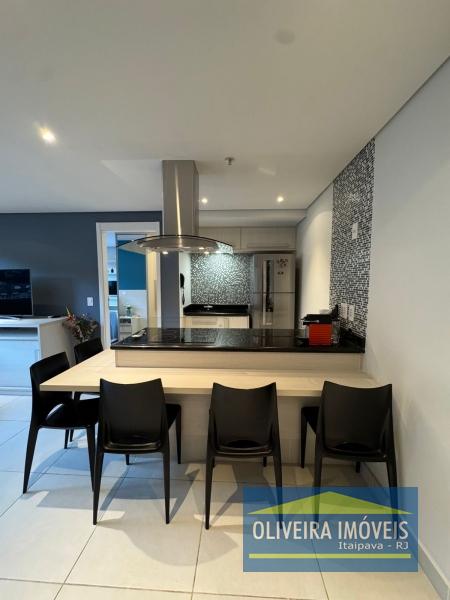 Apartamento para Alugar  à venda em Itaipava, Petrópolis - RJ - Foto 4