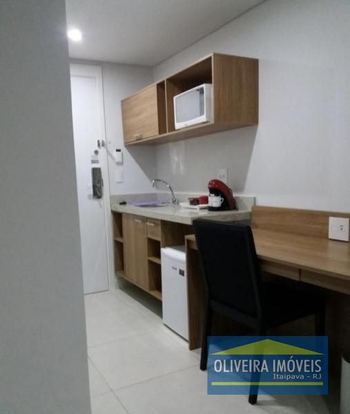 Apartamento à venda em Itaipava, Petrópolis - RJ - Foto 2