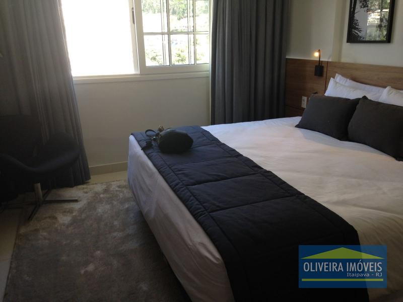 Apartamento à venda em Itaipava, Petrópolis - RJ - Foto 3