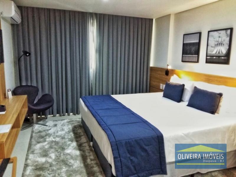 Apartamento à venda em Itaipava, Petrópolis - RJ - Foto 1