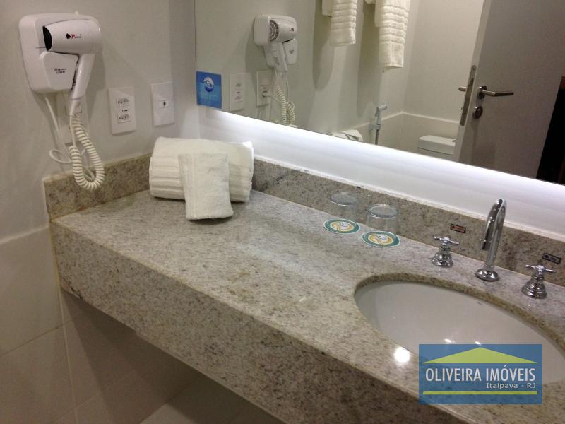 Apartamento à venda em Itaipava, Petrópolis - RJ - Foto 4