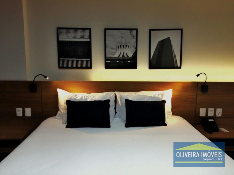 Apartamento à venda em Itaipava, Petrópolis - RJ - Foto 5