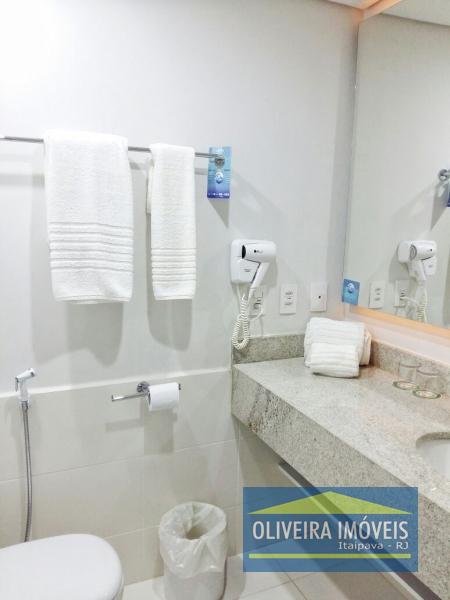 Apartamento à venda em Itaipava, Petrópolis - RJ - Foto 6