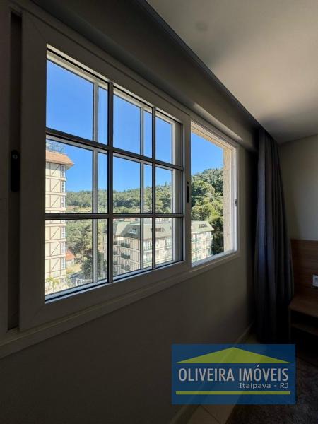 Apartamento à venda em Itaipava, Petrópolis - RJ - Foto 6