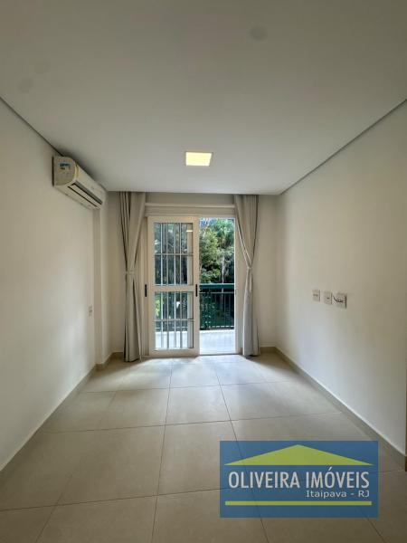 Apartamento à venda em Itaipava, Petrópolis - RJ - Foto 4