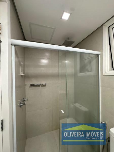 Apartamento à venda em Itaipava, Petrópolis - RJ - Foto 5