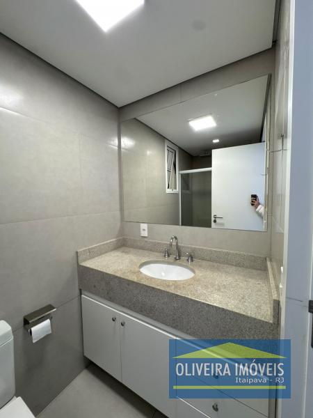 Apartamento à venda em Itaipava, Petrópolis - RJ - Foto 6