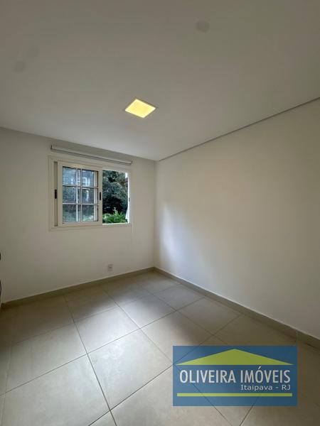 Apartamento à venda em Itaipava, Petrópolis - RJ - Foto 8
