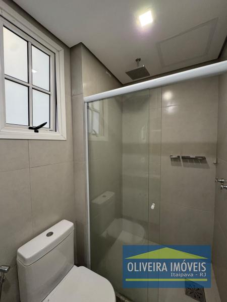 Apartamento à venda em Itaipava, Petrópolis - RJ - Foto 9