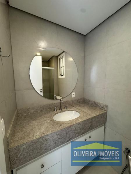 Apartamento à venda em Itaipava, Petrópolis - RJ - Foto 10