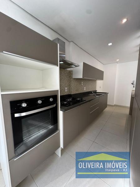 Apartamento à venda em Itaipava, Petrópolis - RJ - Foto 12