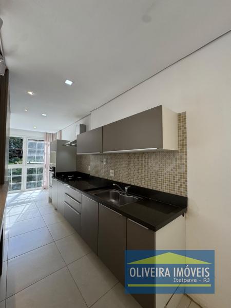 Apartamento à venda em Itaipava, Petrópolis - RJ - Foto 13