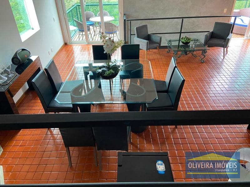 Casa à venda em Itaipava, Petrópolis - RJ - Foto 25