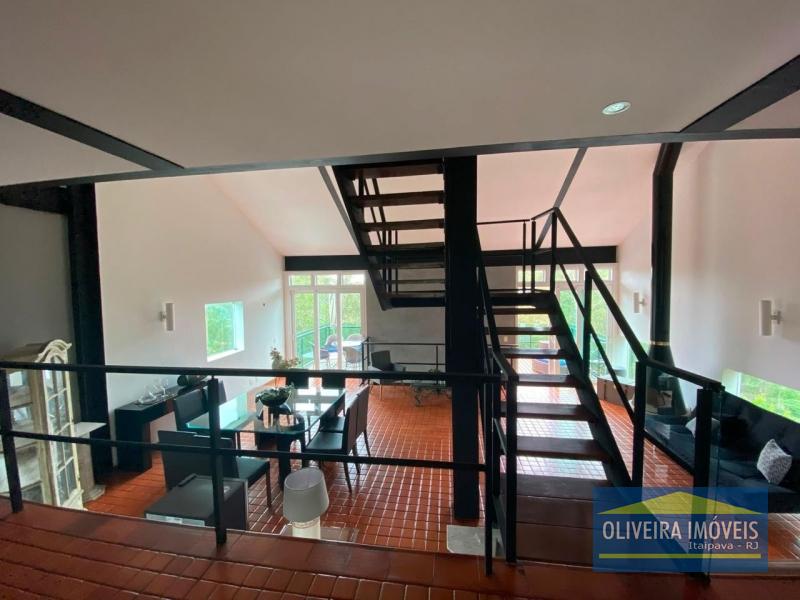 Casa à venda em Itaipava, Petrópolis - RJ - Foto 24