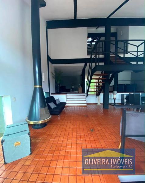 Casa à venda em Itaipava, Petrópolis - RJ - Foto 23
